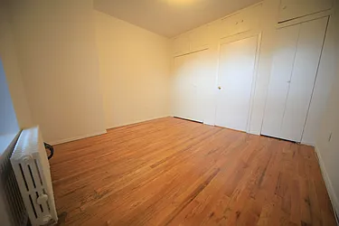 Rented by Park West Realty Company