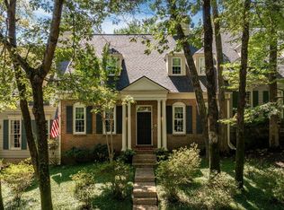 23 Windsor Ct, Little Rock, AR 72212