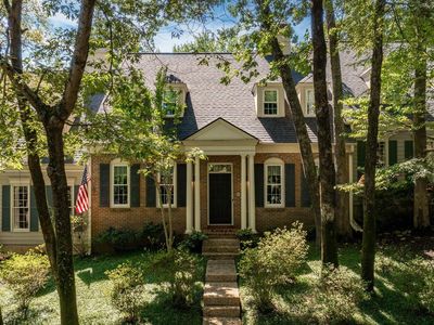 23 Windsor Ct, Little Rock, AR, 72212