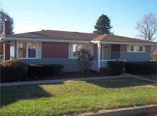 961 Alexander Ave, Monessen, PA 15062