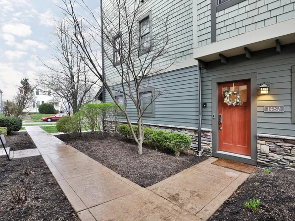 1467 Mews Ct, Columbus, OH 43212