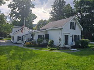3191 Route 30, Dorset, VT 05251