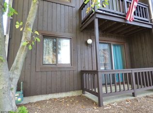 2 Snow Bird Rd UNIT 5, Vernon, NJ 07462