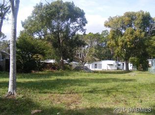 5262 Orange Ave, Port Orange, FL 32127