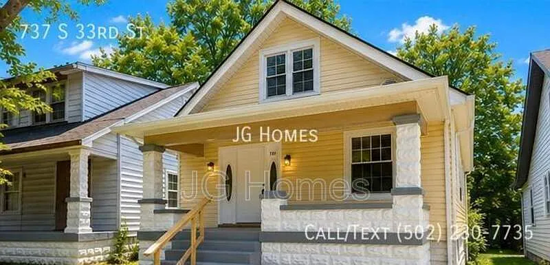 4 bed, 1.0 bath, 1356 sqft, $1,395 — Photo 2