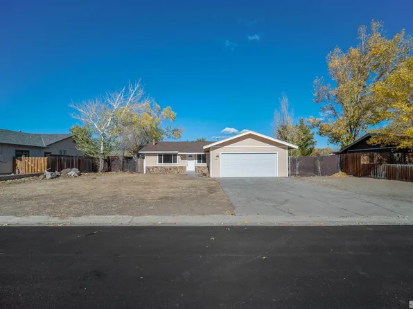 1268 Franklin Ln, Gardnerville, NV 89460