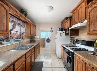 407 East St, Taft, CA 93268