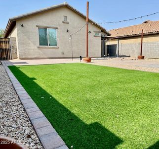 15801 W LISBON Lane, Surprise, AZ, 85379