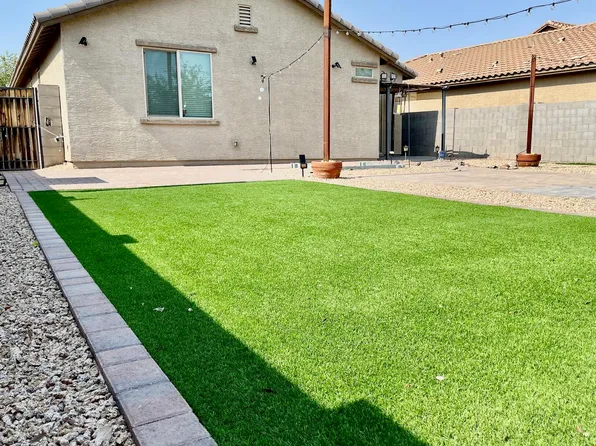 15801 W LISBON Lane, Surprise, AZ 85379