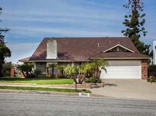 18067 Galatina St, La Puente, CA 91748