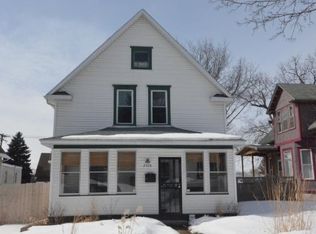 2506 Fillmore St NE, Minneapolis, MN 55418