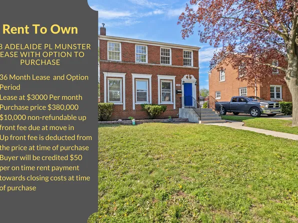 248 Adelaide Pl, Munster, IN 46321