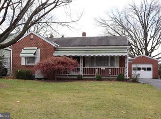 1858 Scotland Ave, Chambersburg, PA