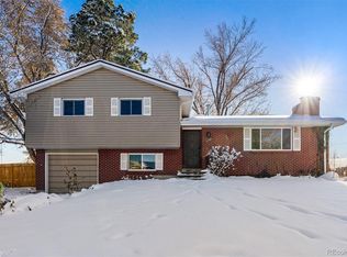 12346 W 67th Ave, Arvada, CO 80004
