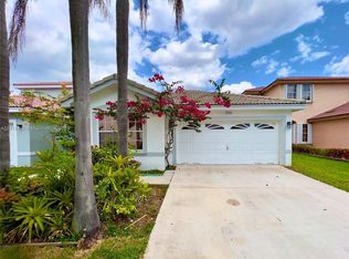 1931 SW 176th Ave, Miramar, FL 33029