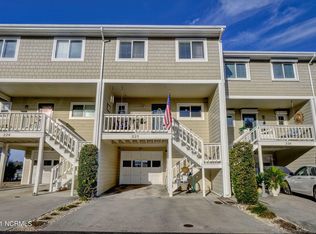225 Lees Cut, Wrightsville Beach, NC 28480