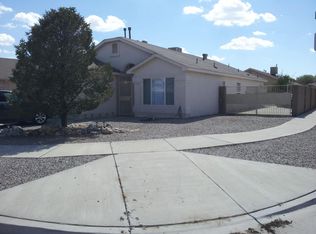 801 Terracotta Pl SW, Albuquerque, NM 87121