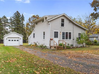 35 S Pearl St, Attica, NY, 14011