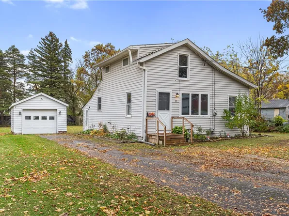 35 S Pearl St, Attica, NY 14011