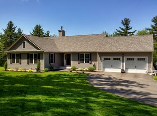 58 Snake Hill Rd, Ayer, MA 01432