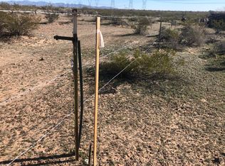 35140 W Salome Hwy, Tonopah, AZ 85354