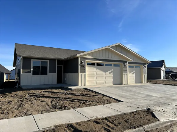 229 Stirling Loop, East Helena, MT 59635