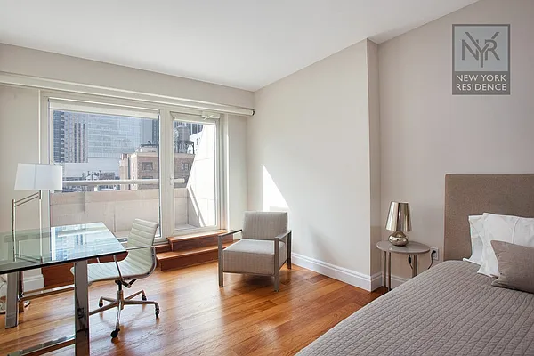 Rented by New York Residence | media 1
