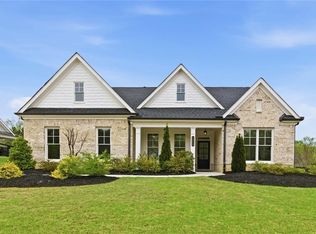 3895 Old Friendship Rd NE, Buford, GA 30519