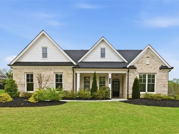 3895 Old Friendship Rd NE, Buford, GA 30519
