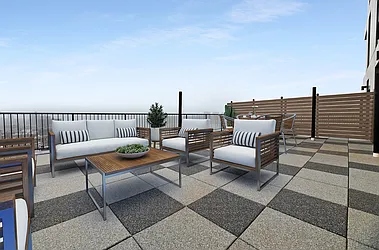 Rented by REAL New York