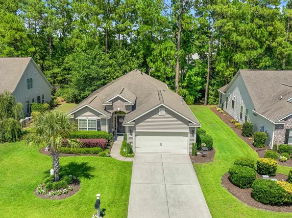 5121 Casentino Ct., Myrtle Beach, SC 29579