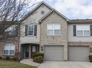 5835 Southwater Dr, Mason, OH