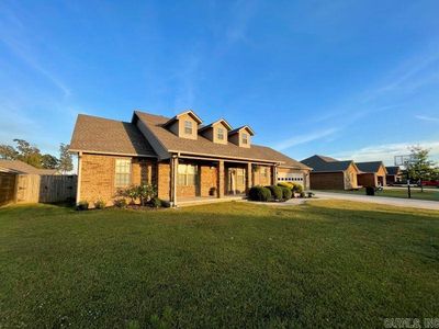 5003 S 27 1/2 St, Paragould, AR, 72450