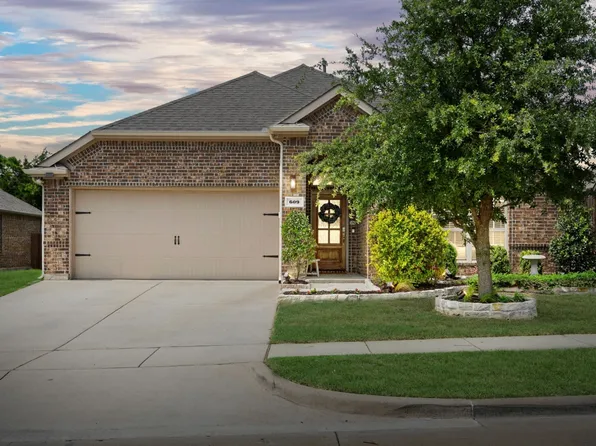 609 Eleanor Dr, Fate, TX 75087