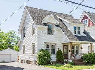 127 Lillian Ave, Syracuse, NY