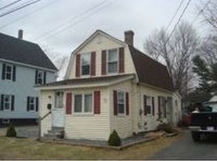 58 Stone St, Concord, NH 03301