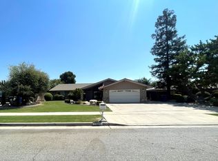 7905 Pembroke Ave, Bakersfield, CA 93308