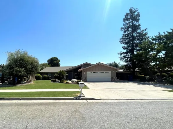 7905 Pembroke Ave, Bakersfield, CA 93308