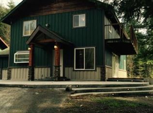 1430 Hazel Dell Rd, Castle Rock, WA 98611