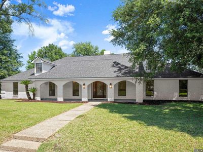 5705 Georgetown Ave, Baton Rouge, LA, 70808