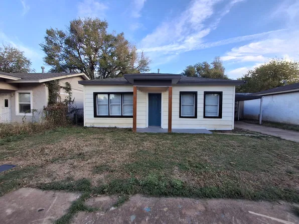 1317 NW Lincoln Ave, Lawton, OK 73507
