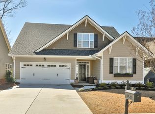 71 Gables Way, Newnan, GA 30265