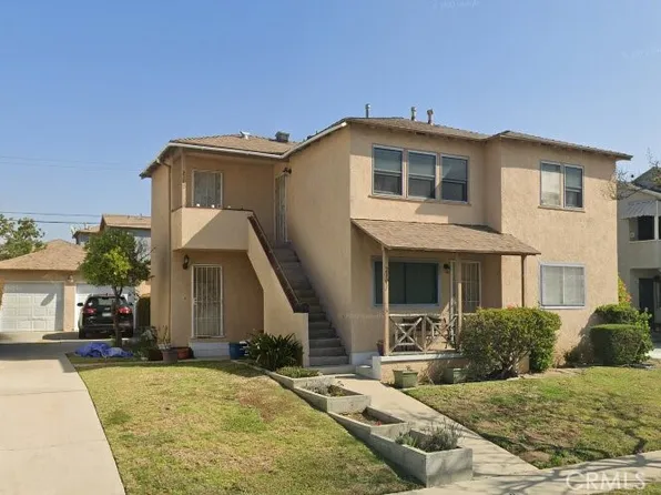 2103 W 103rd St, Los Angeles, CA 90047