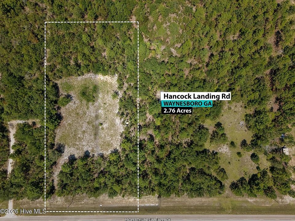 1st image of 0 Hancock Landing Road