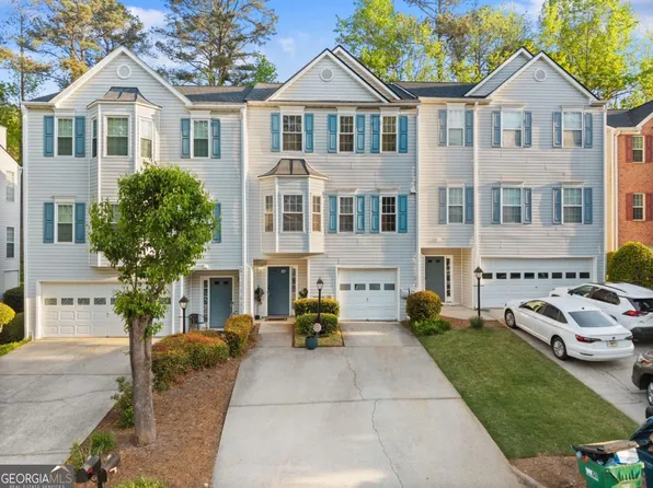 200 Abbotts Mill Dr, Johns Creek, GA 30097
