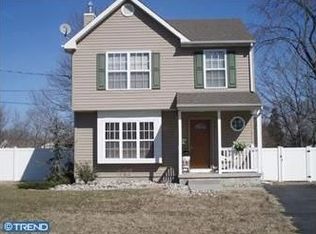 109 Brookfield Ave, Wenonah, NJ 08090