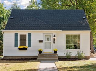 7145 Newton Ave S, Richfield, MN 55423