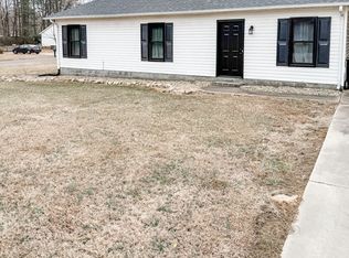 508 Misenheimer St, Rockwell, NC 28138