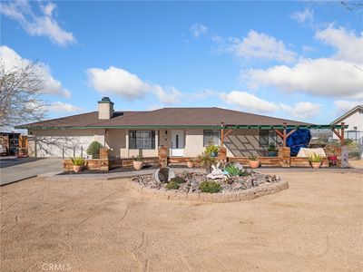 16986 Ocotilla Rd, Apple Valley, CA, 92307