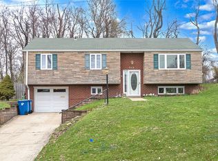 518 Foltz Dr, Verona, PA 15147